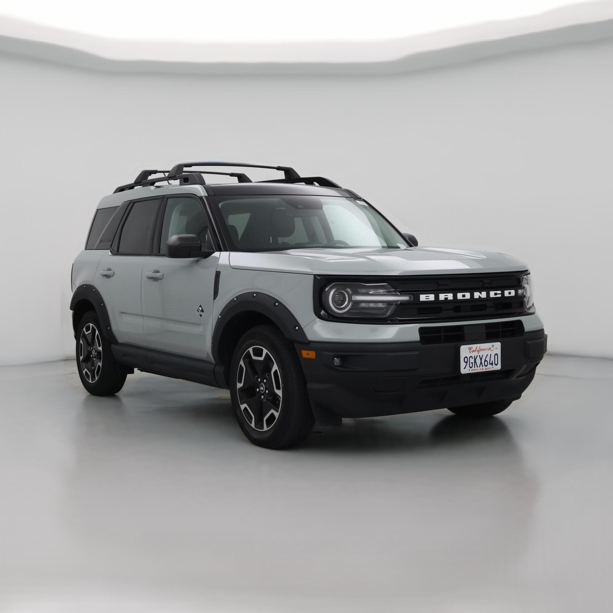 ford bronco sport 2023 3FMCR9C60PRD65162 image ford bronco sport 2023 3FMCR9C60PRD65162 image